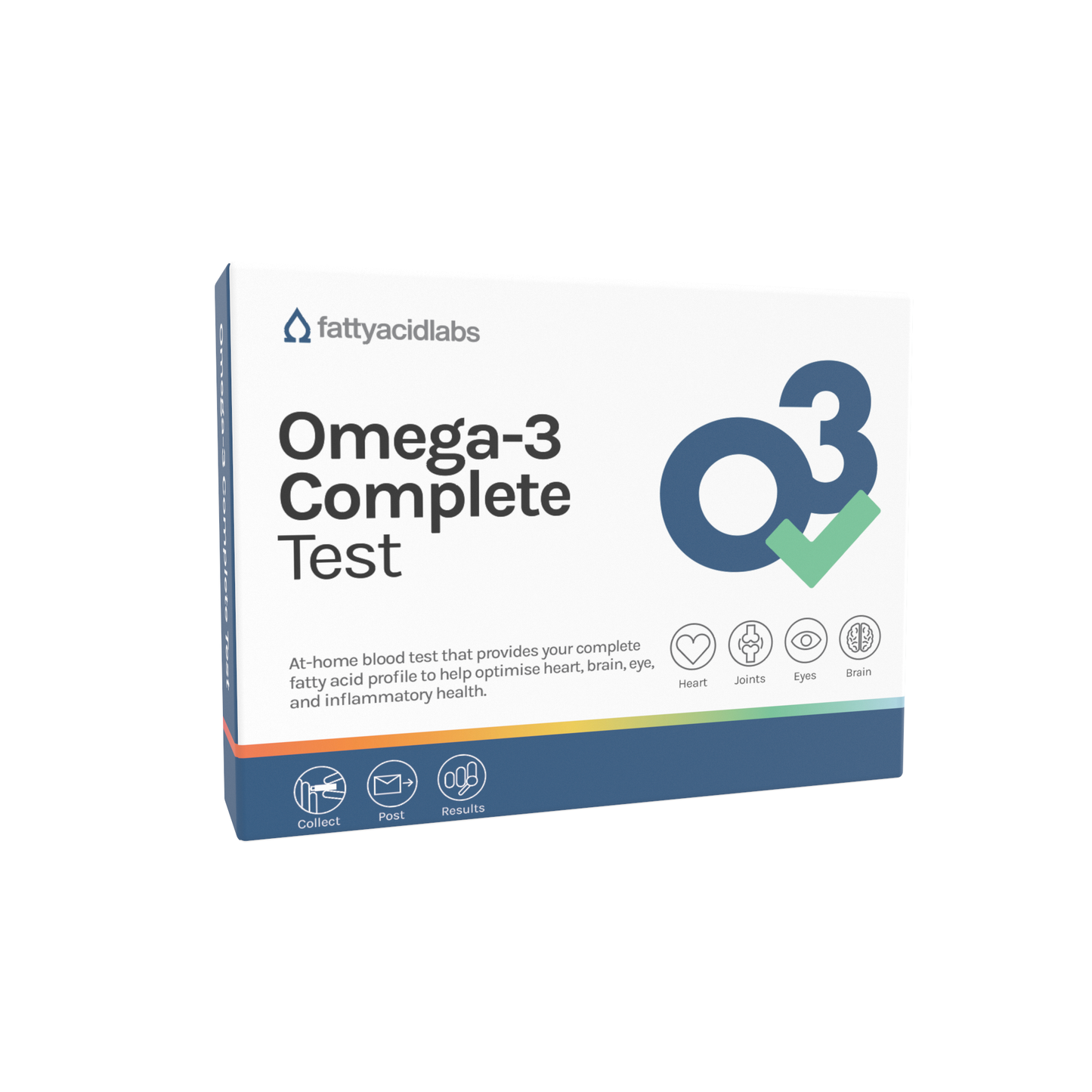 Omega-3 Complete Twin Pack