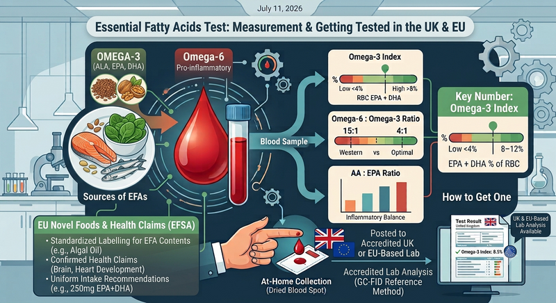 What Are EPA and DHA? A Plain-English Guide