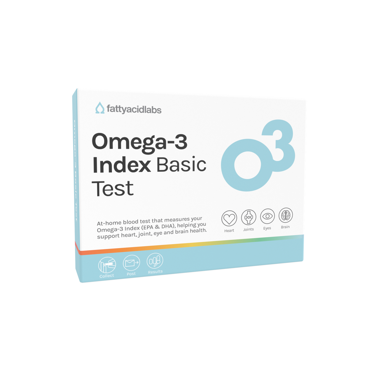 How Much Does an Omega-3 Test Cost in the UK? (2026 Prices)