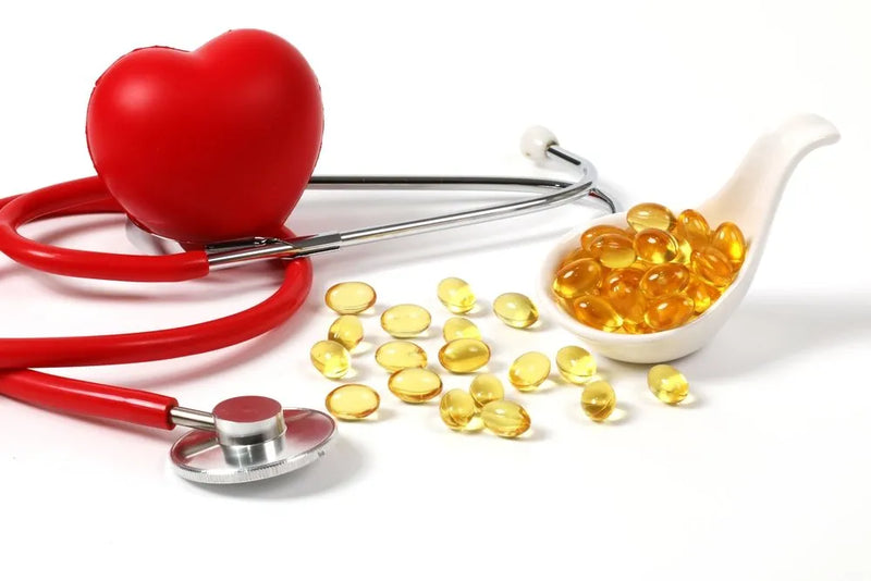 Omega-3 and heart health: what the evidence says