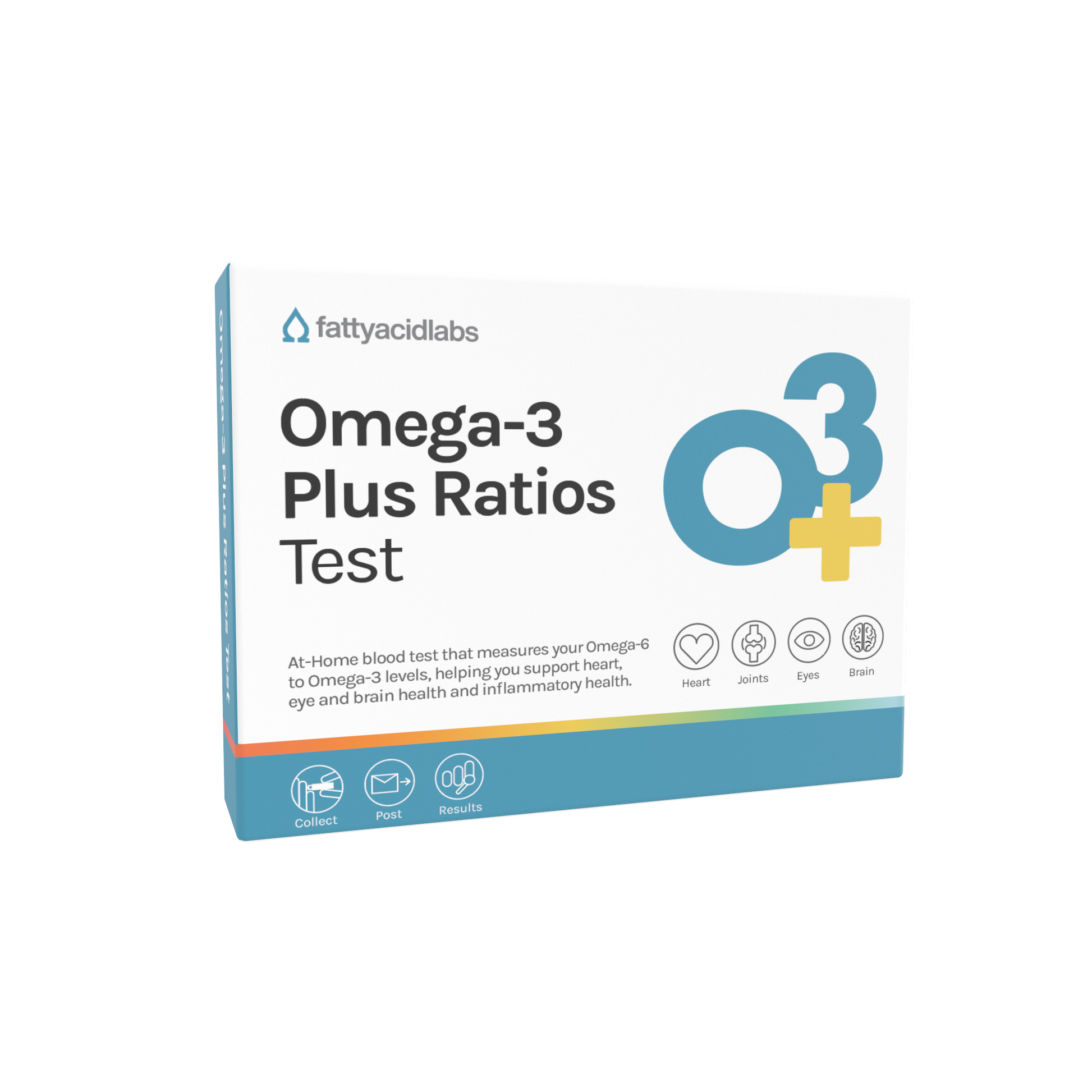 Omega-3 Plus Ratios Twin Pack